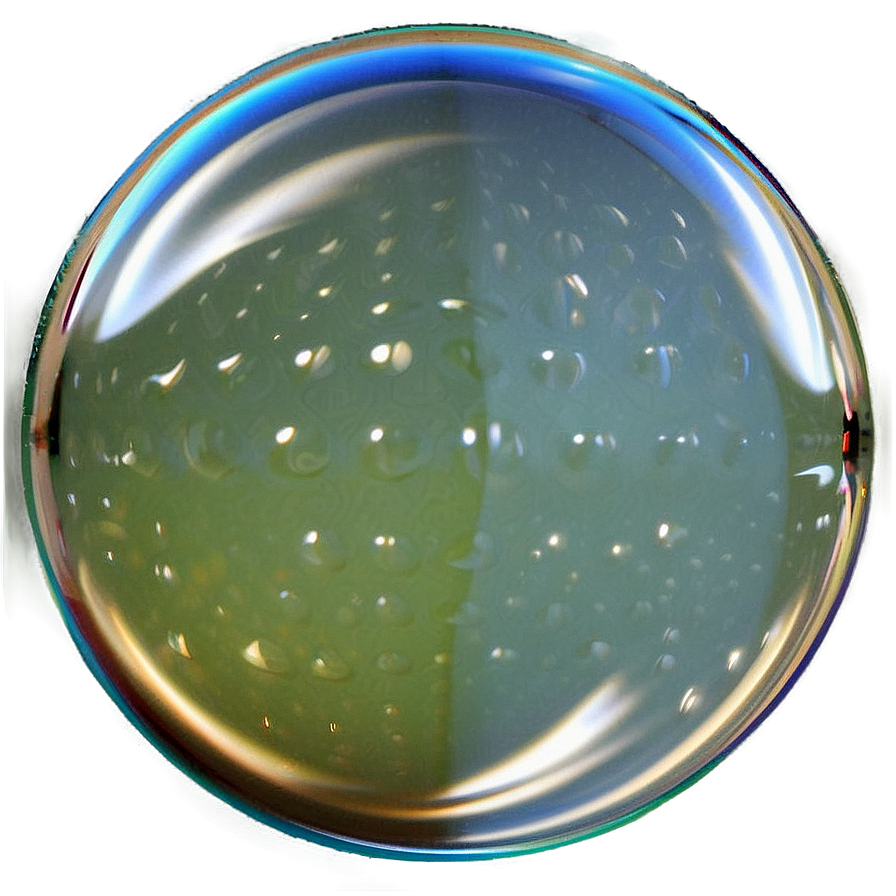 Water Bubble Png 42