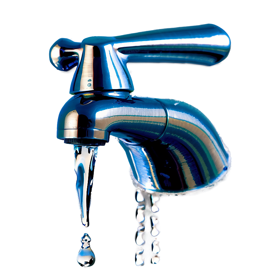 Water Dripping From Faucet Png 92