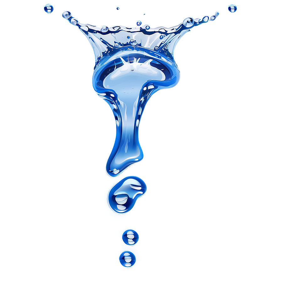 Water Drop Splash Png Tpn67