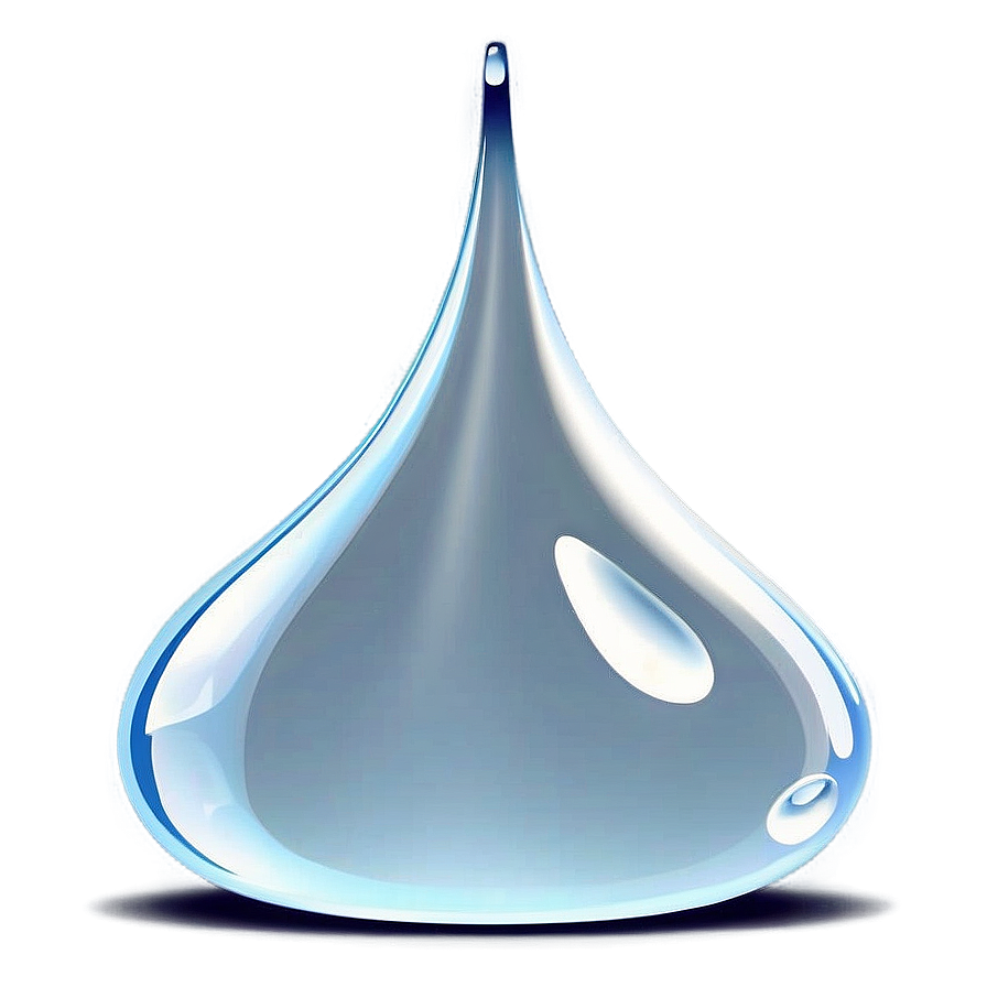 Water Droplet Png 04292024