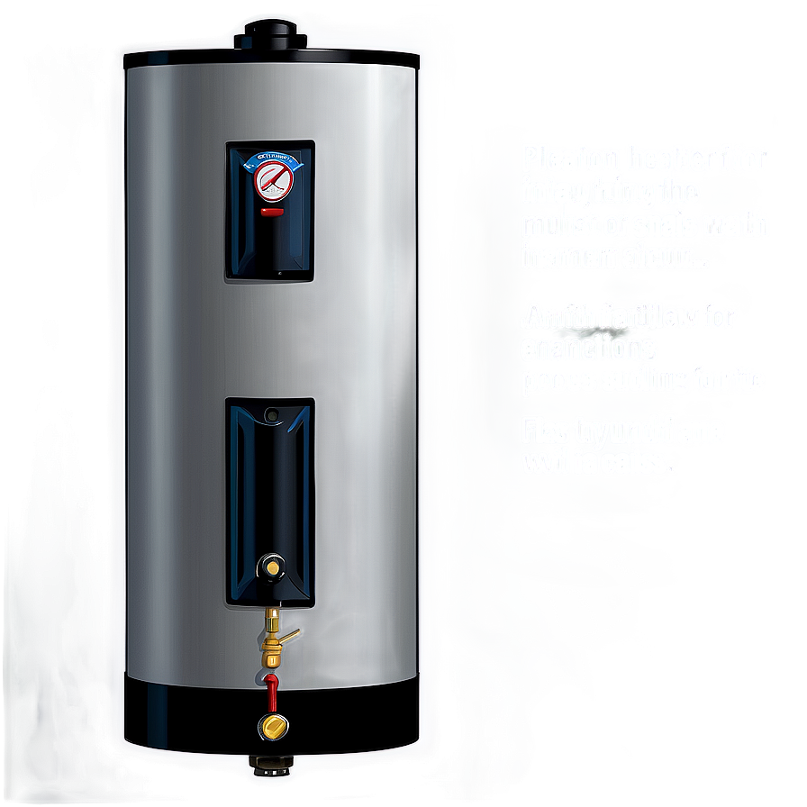 Water Heater Energy Saving Tips Png 06262024