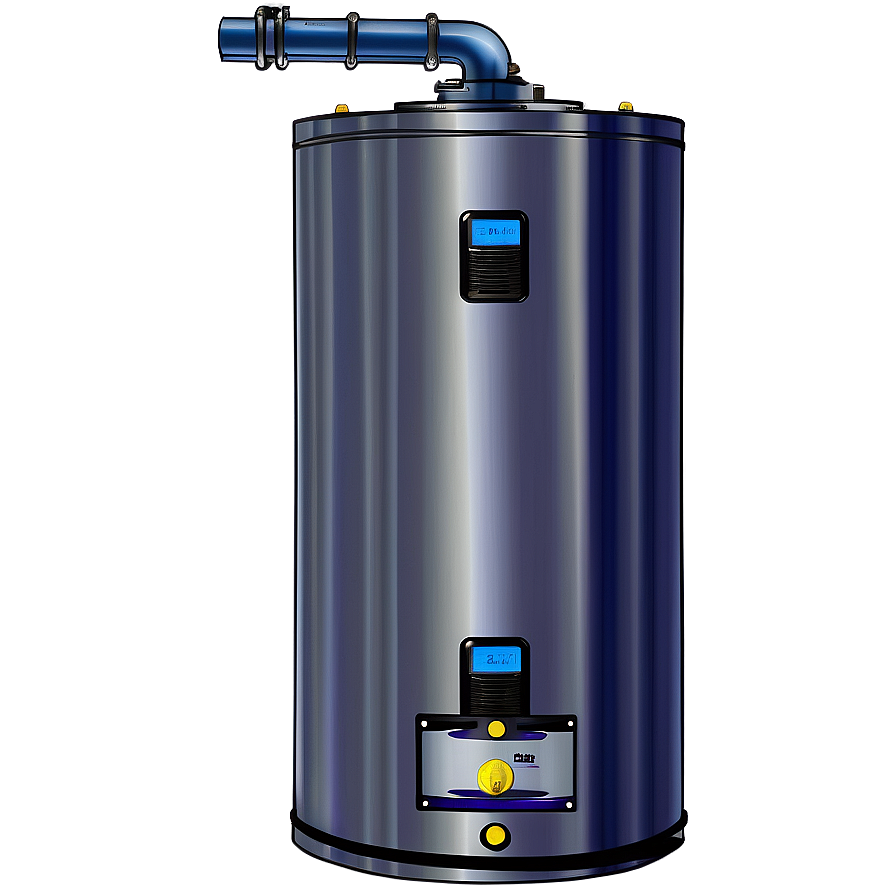 Water Heater Venting Options Png 06262024