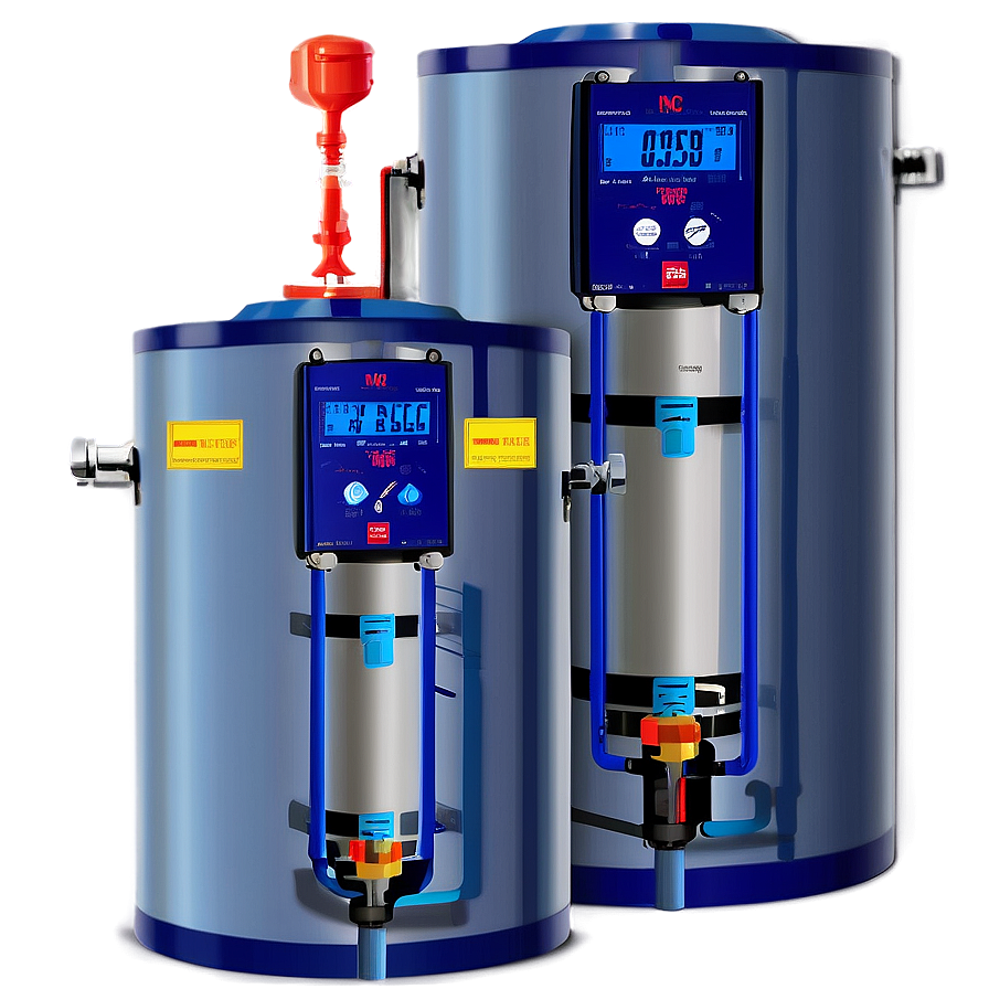 Water Heating Solutions For Home Png 27