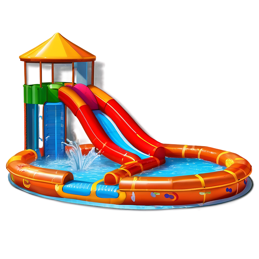 Water Park Fantasy Adventure Png Xye99