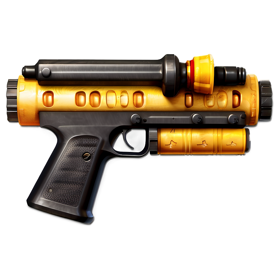 Water Pistol Png Wmm