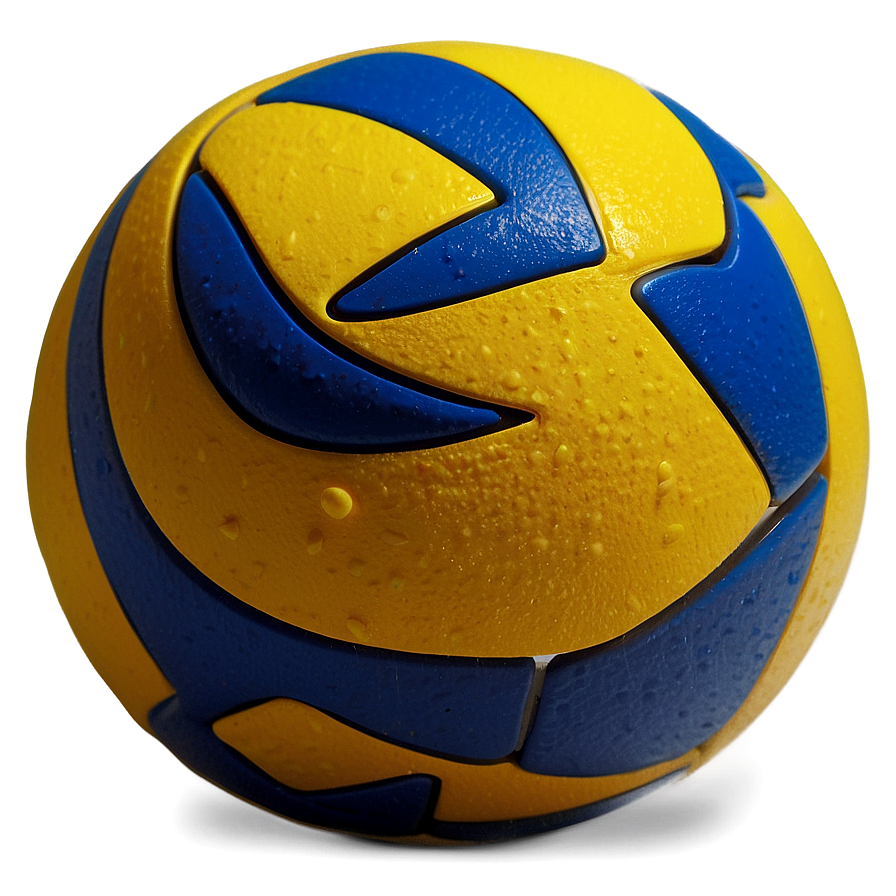 Water Polo Ball Png Xpf