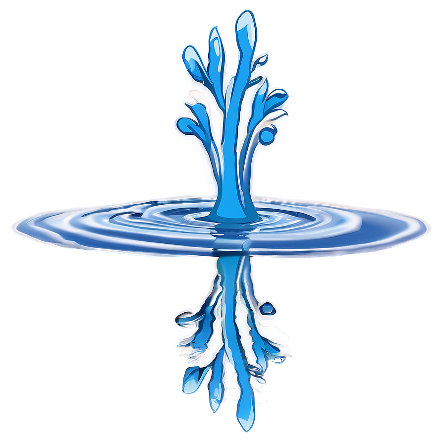 Water Reflection Png Kgo