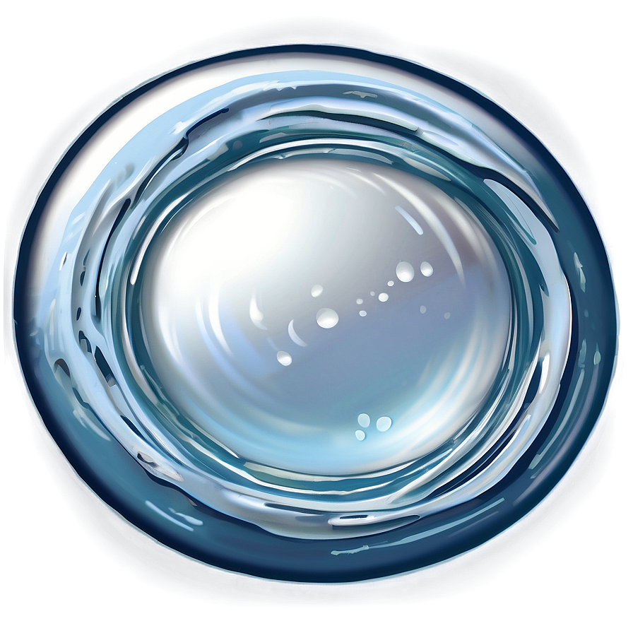 Water Ripple Png Vvk