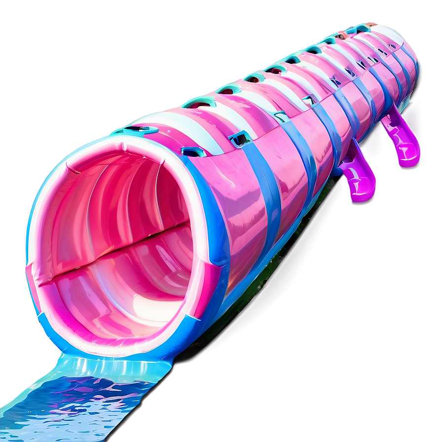 Water Slide Skid Png Hsq72