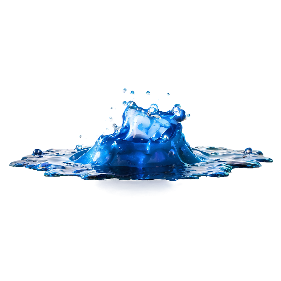 Water Splash Effect Png 05042024