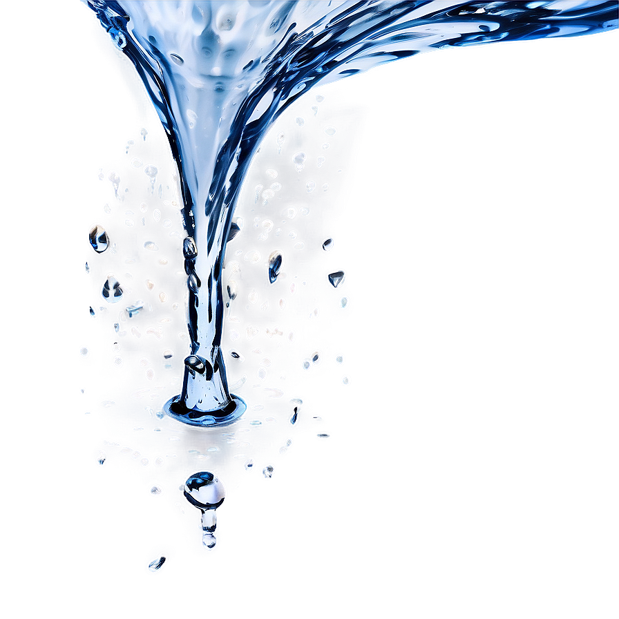 Water Splash Effect Png 44