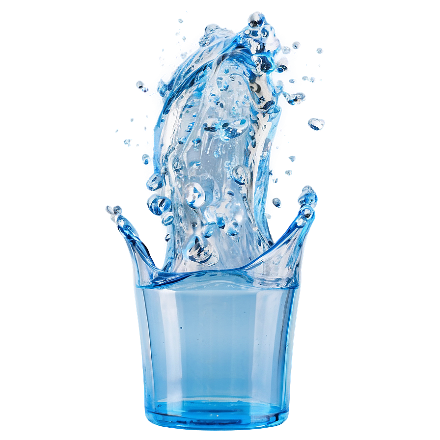 Water Splash Effect Png Gmy