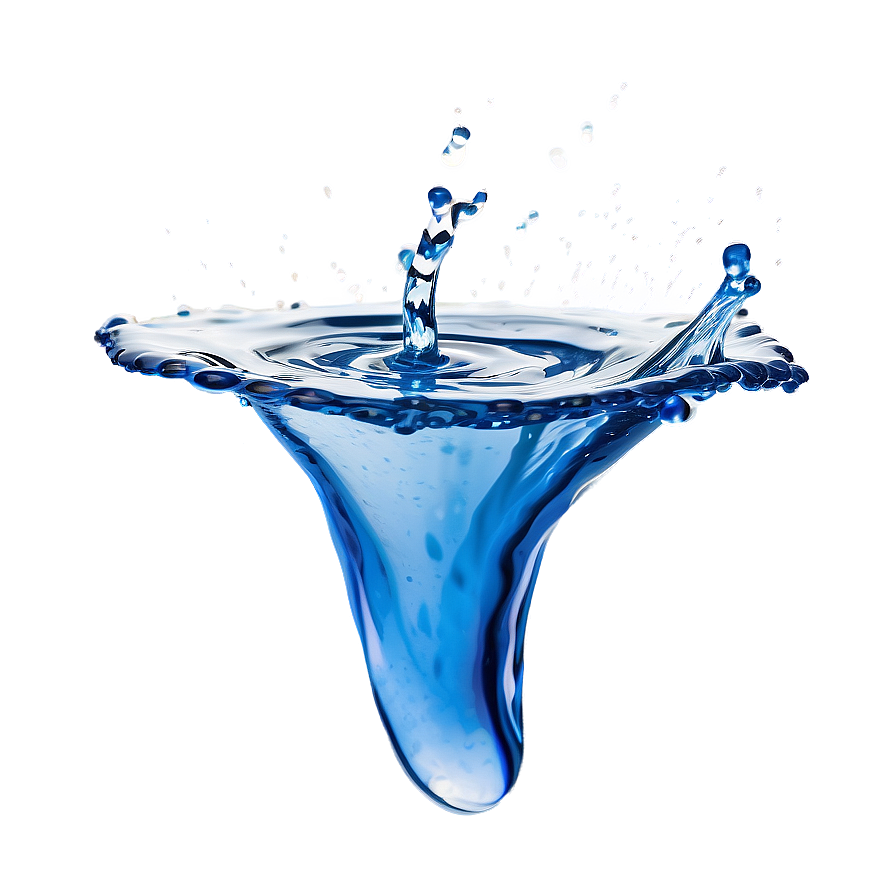 Water Splash Png Download 05042024