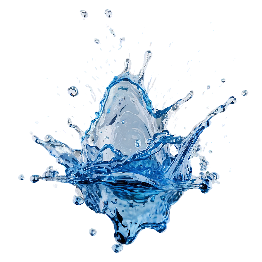 Water Splash Png Download 90