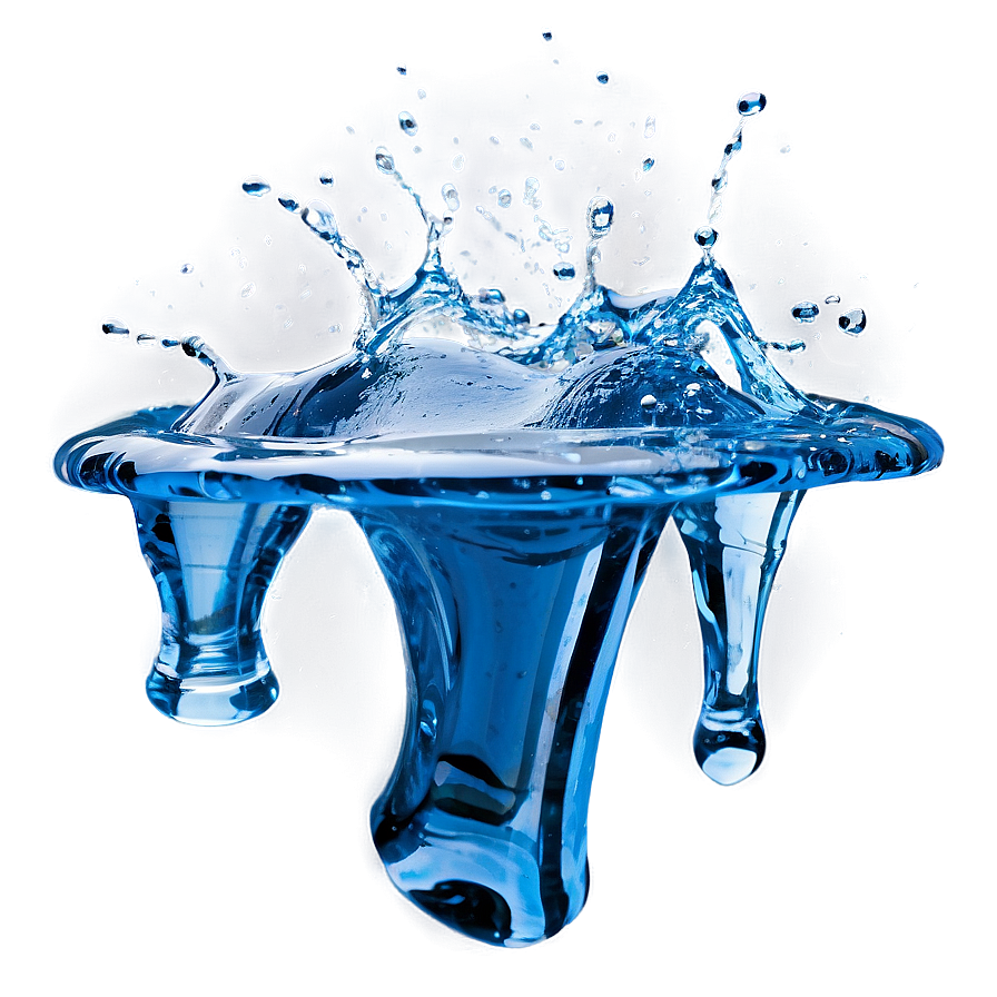 Water Splash Png For Background Qhe55