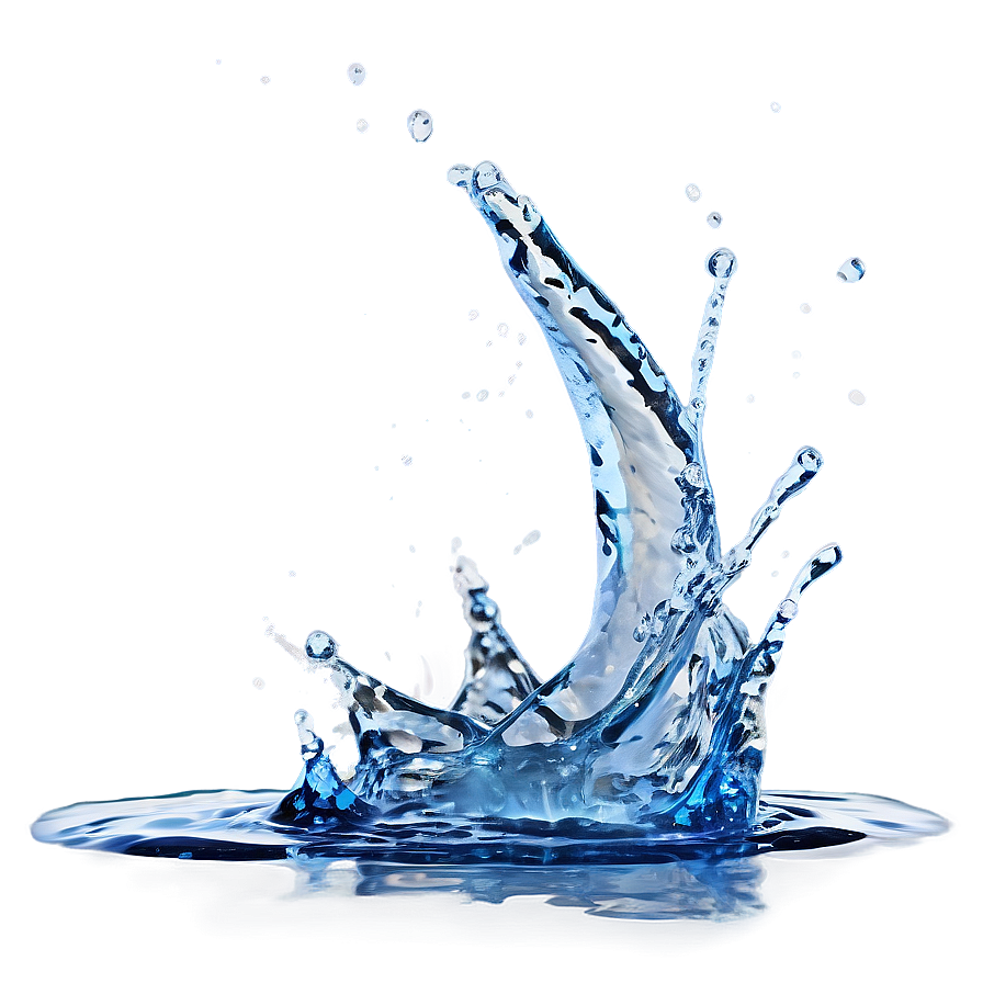 Water Splash Png For Editing 05042024