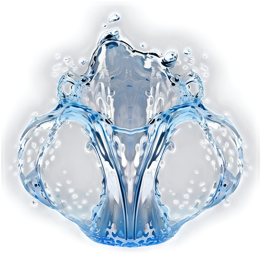 Water Splash Png For Editing 05042024