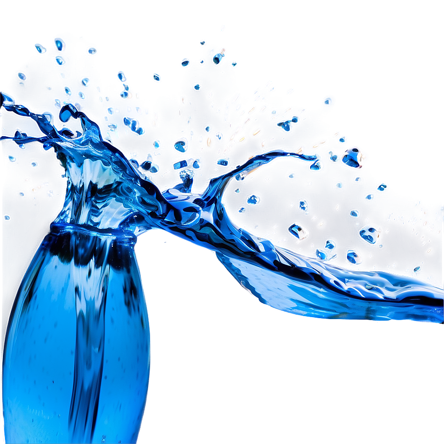 Water Splash Png Free Download 05042024