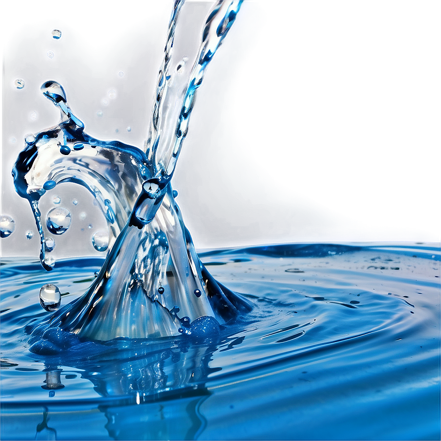 Water Splash Png High Resolution 40