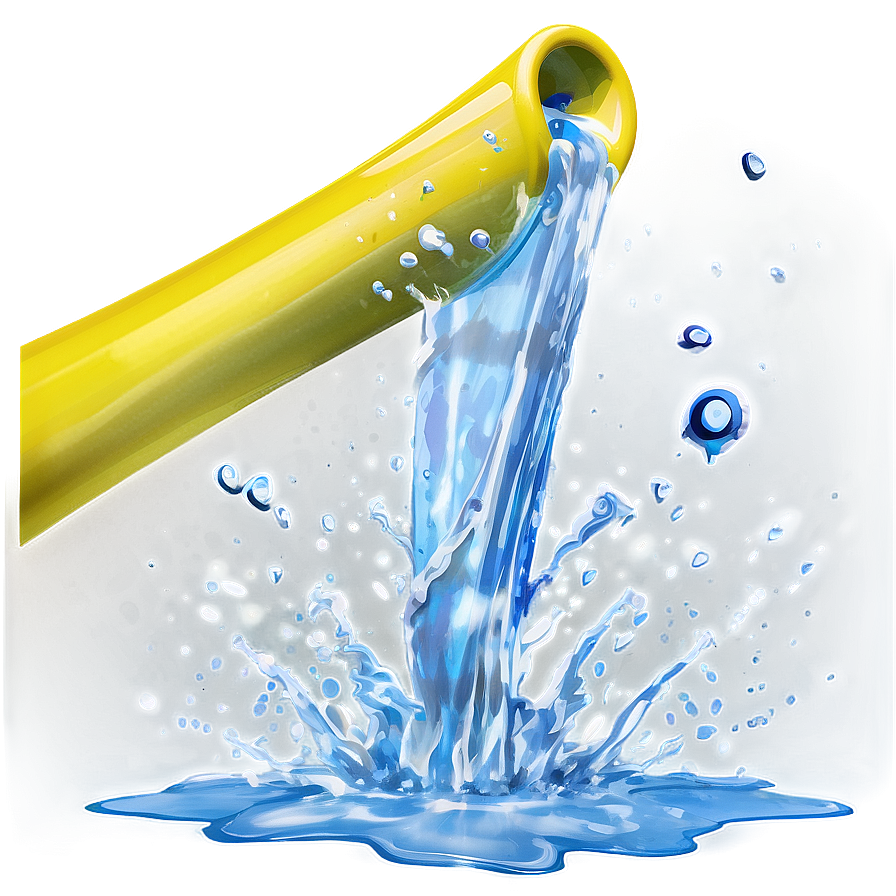 Water Splash Png Pack Oky52