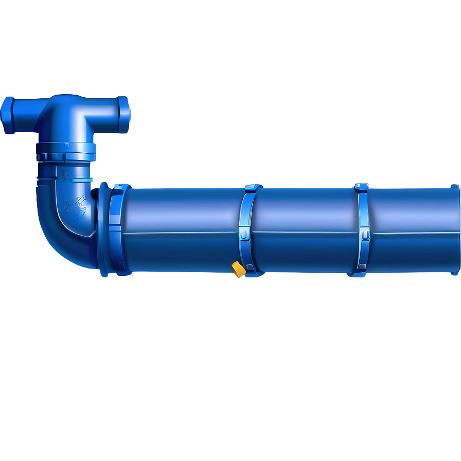 Water Supply Pipe Png Kls