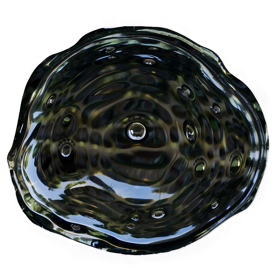 Water Surface Png 16