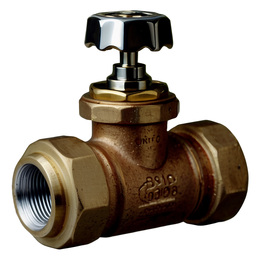 Water Tap Valve Png 06282024