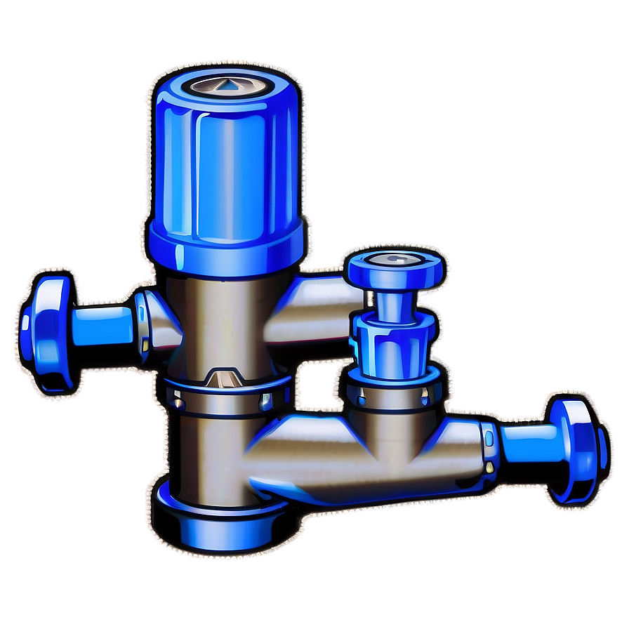 Water Valve Clipart Png 69