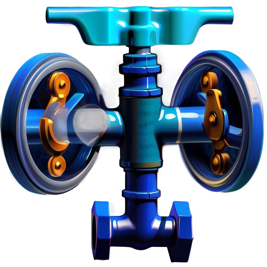 Water Valve Clipart Png Mbq30