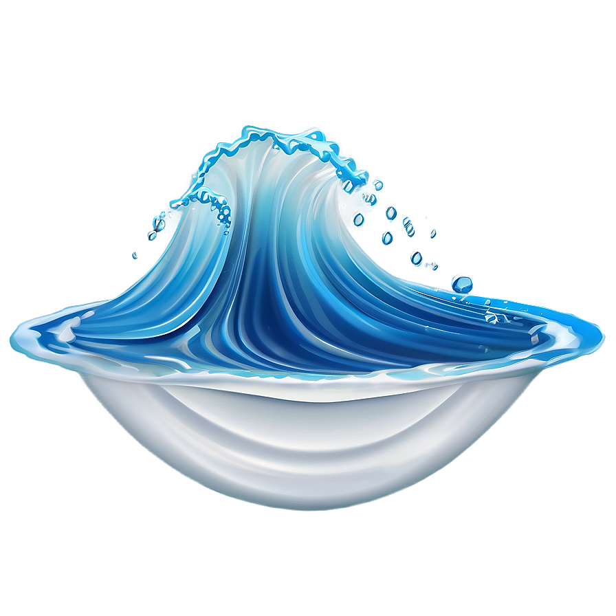 Water Wave Png Bhy