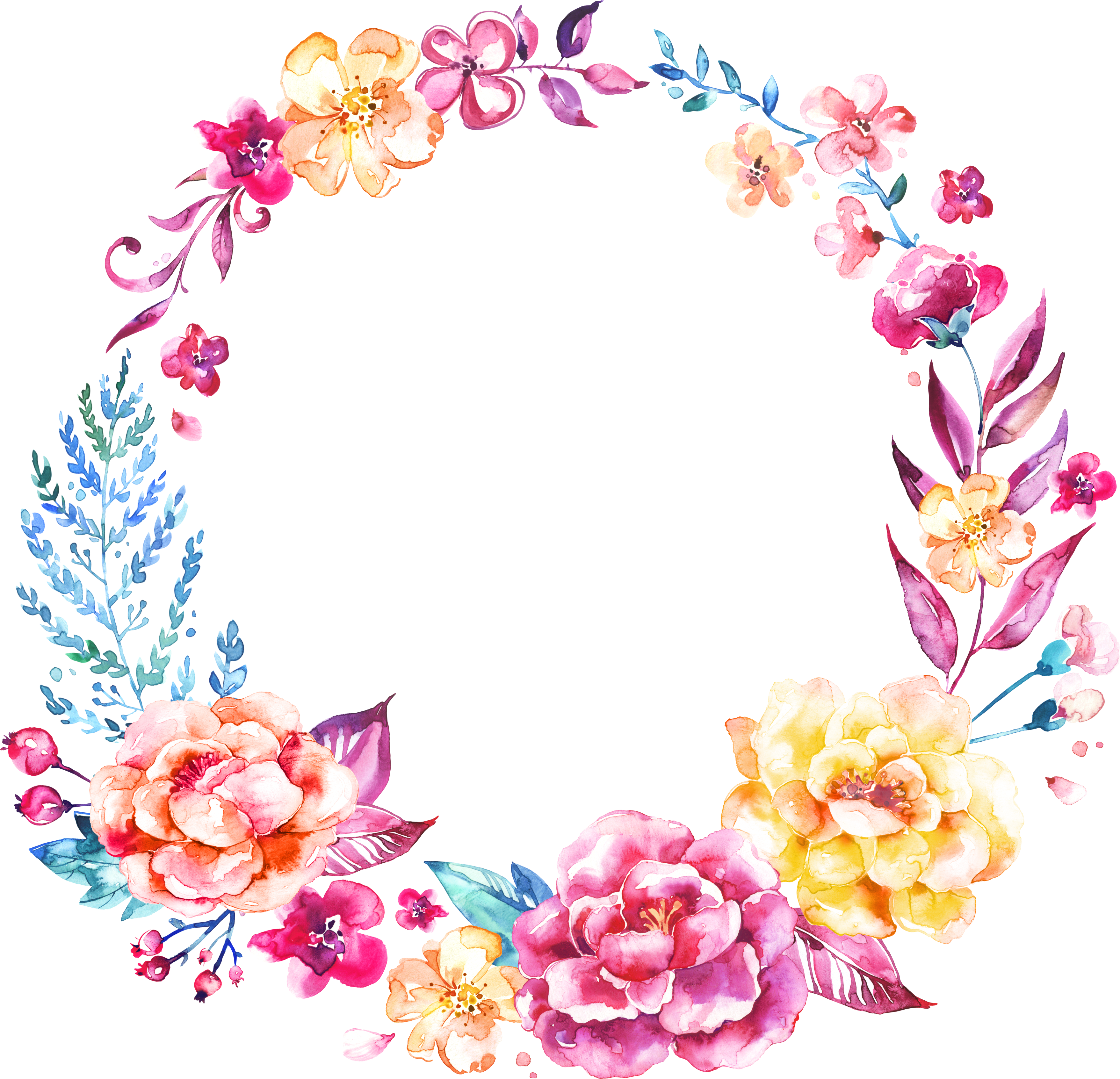 Watercolor_ Floral_ Frame_ Design.png