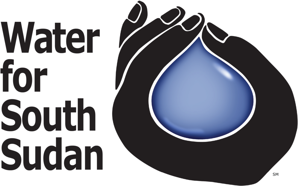 Waterfor South Sudan Logo