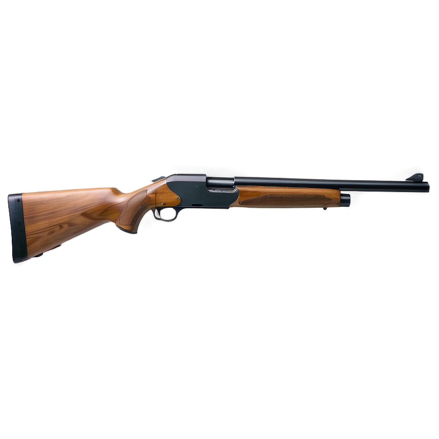 Waterfowl Hunting Shotgun Png Vrq