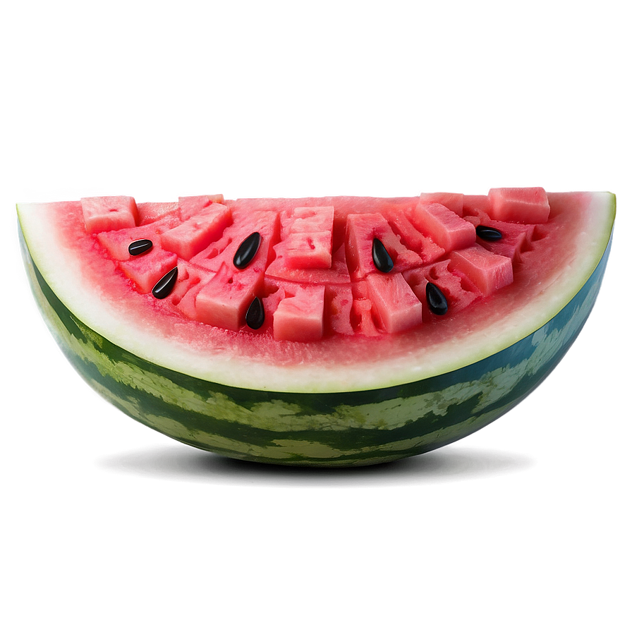 Watermelon Carving Png 05232024