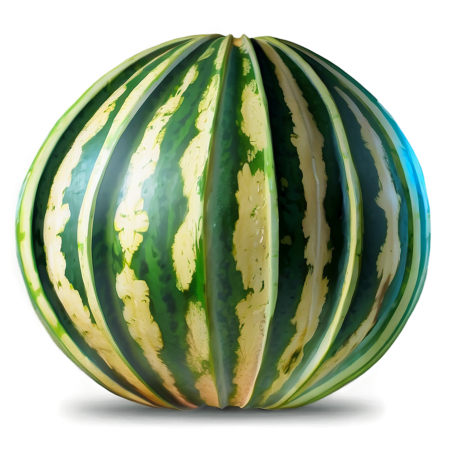 Watermelon Clipart Png Foo