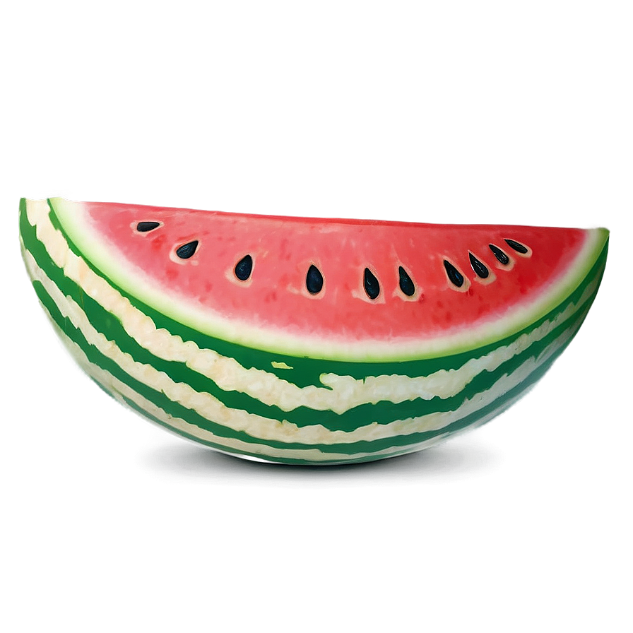 Watermelon Pattern Png Vid