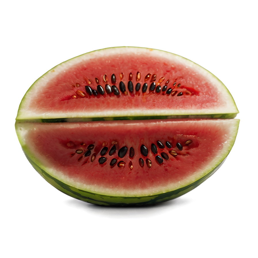 Watermelon Seeds Closeup Png 52