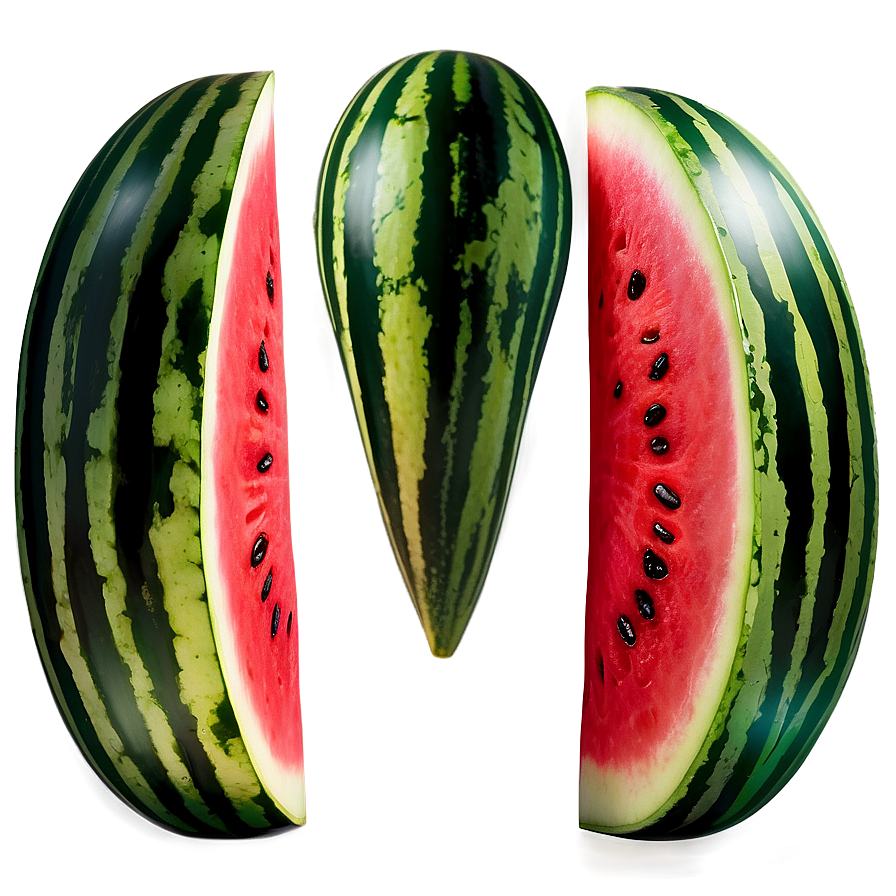 Watermelon Slice Png 96