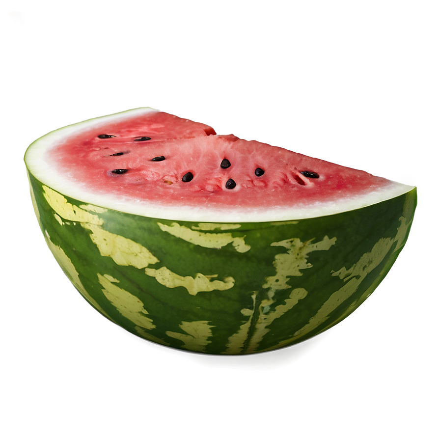 Watermelon Slice Top View Png Tty