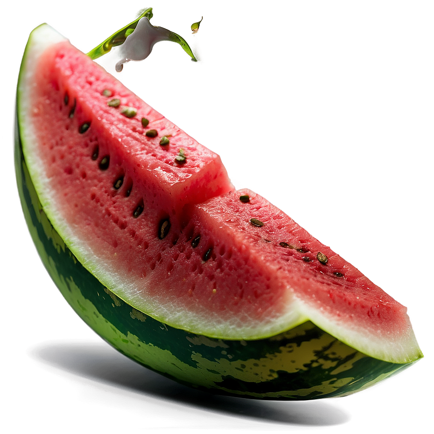 Watermelon Slice Transparent Png 43