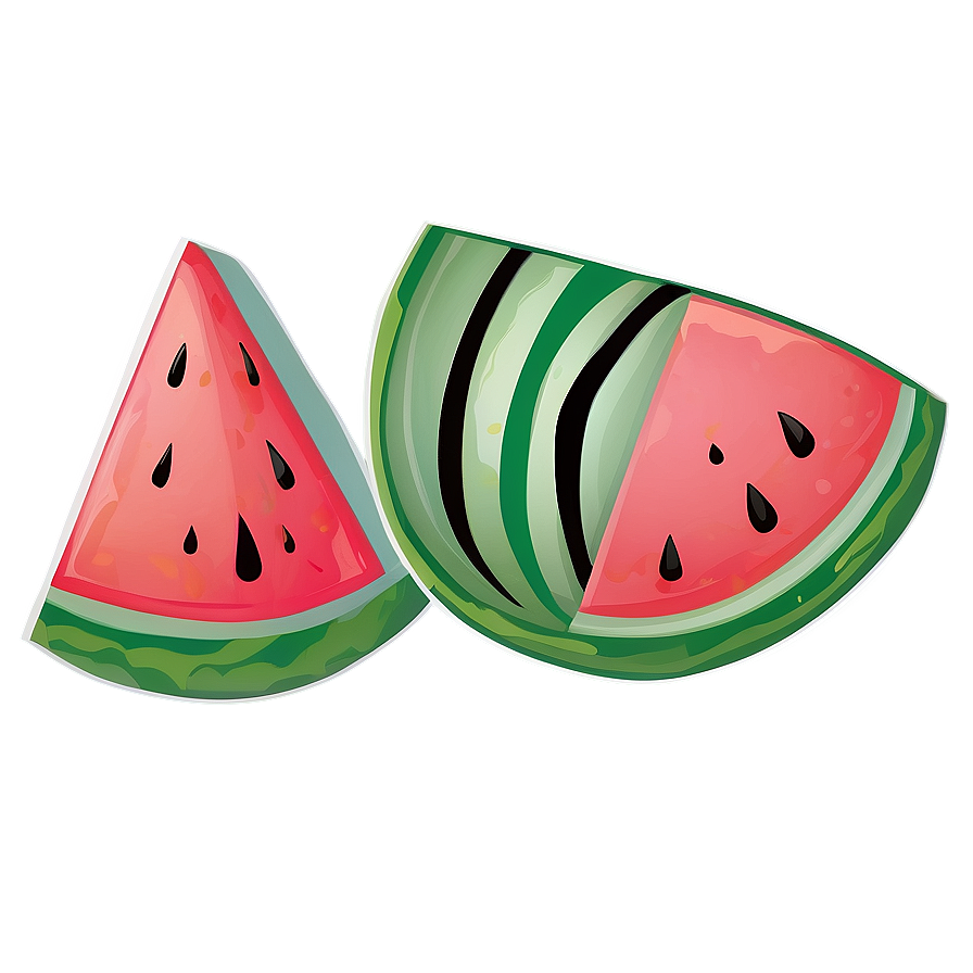 Watermelon Slice Transparent Png Jlb46