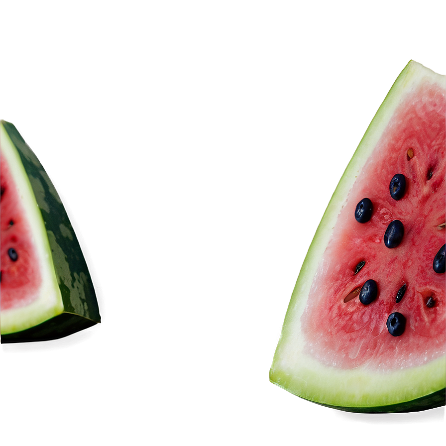 Watermelon Slice With Background Png 98