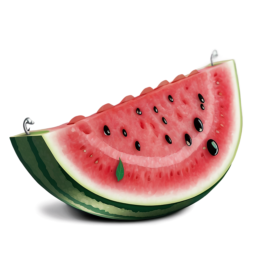 Watermelon Smile Png 26