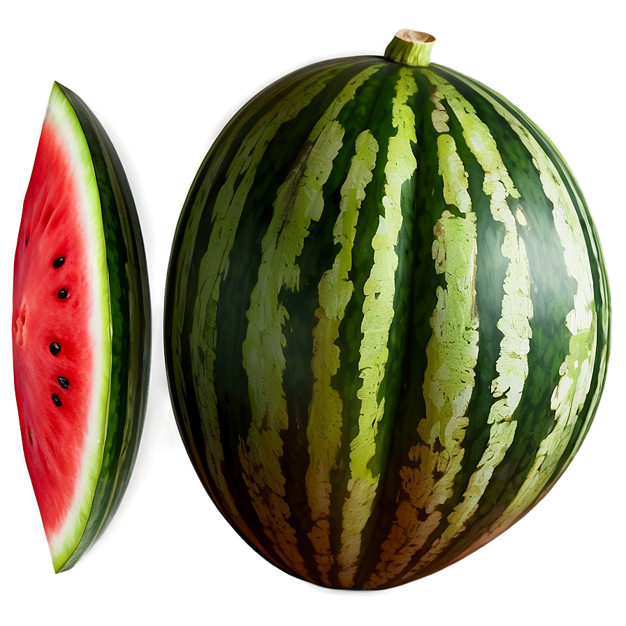 Watermelon Texture Png Nfj60