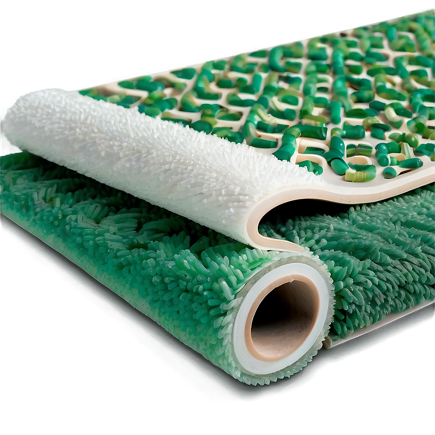 Waterproof Bathroom Carpet Png 17