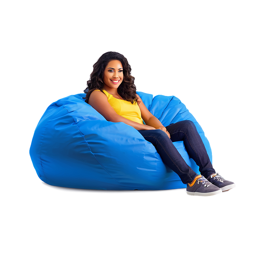 Waterproof Bean Bag Chair Png Xyx73