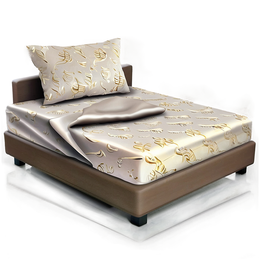 Waterproof Bed Sheet Png 06242024