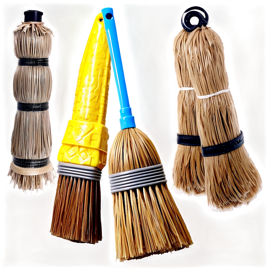 Waterproof Broom Png Mnm78