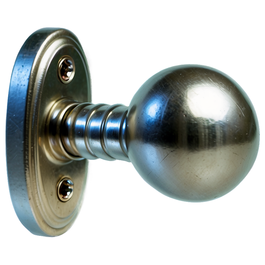 Waterproof Doorknob Png 52