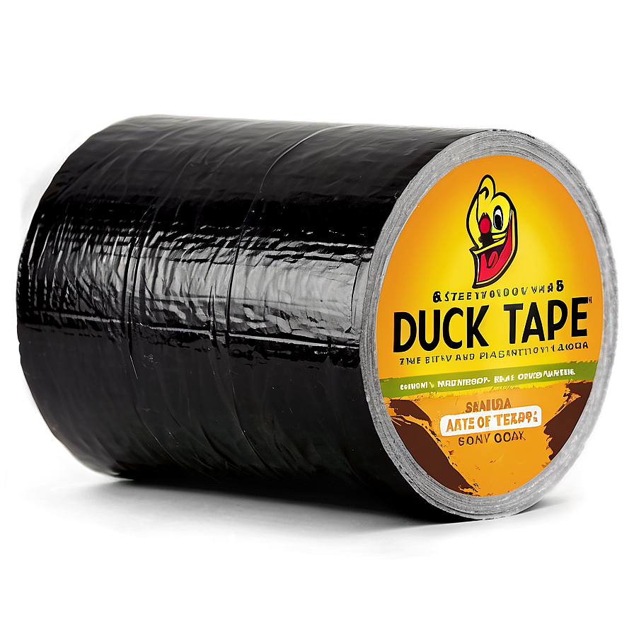 Waterproof Duck Tape Png 06212024